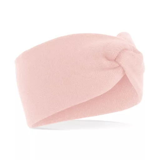 Twist Knit Headband