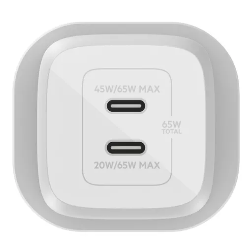 Belkin BOOST CHARGE PRO White Indoor