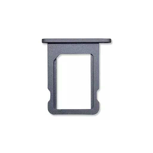 SIM Card Tray (Space Grey) (CERTIFIED) - For iPad Mini 6