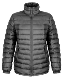 Ladies' Ice Bird Padded Jacket