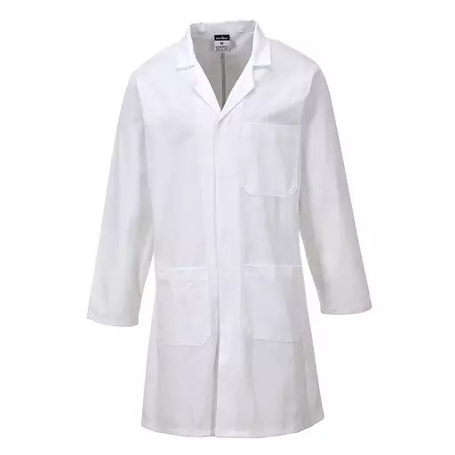Standard Cotton Coat
