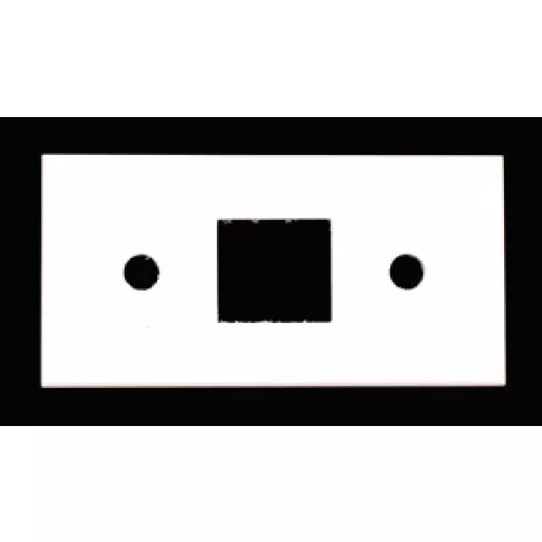 USB B (Cut-out) Euro Module