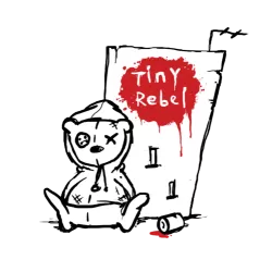 Tiny Rebel