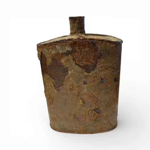 Original WW1 Army Canteen Water Bottle