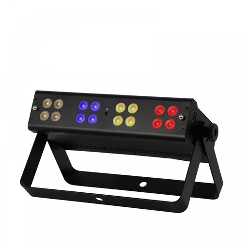 Equinox Quad Blox Colour Wash Light