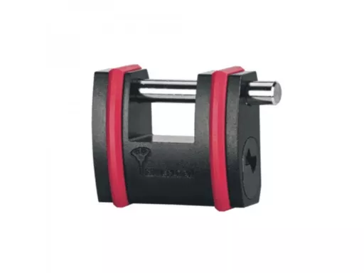 MTL300 PADLOCK NE12 SLIDE BOLT SHACKLE 586D - CEN 5 (Sold Secure - Gold)