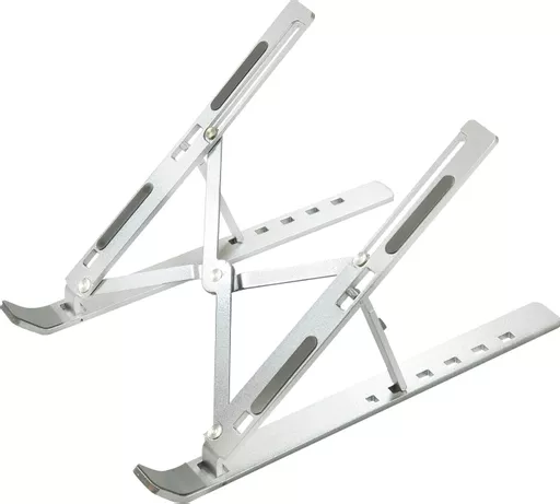 Vision VLM-F laptop stand Silver