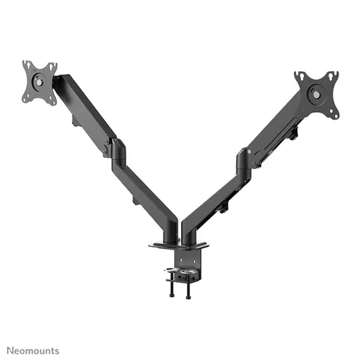 Neomounts monitor arm desk mount