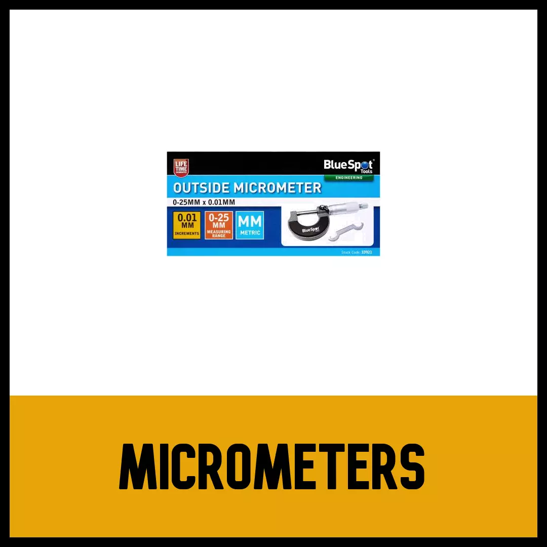 Micrometer