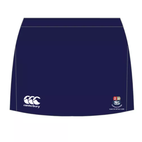 Seaford College Junior Club Skort