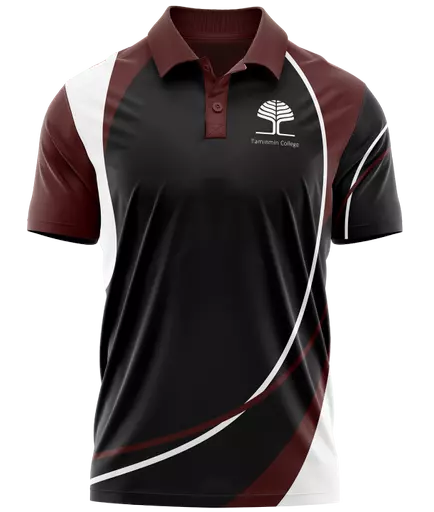 Taminmin Year 12 Polo