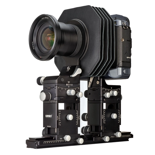 Cambo Actus-MV View Camera (Camera Body ONLY)