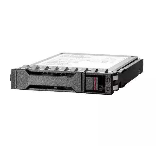 Hewlett Packard Enterprise P28586-B21 internal hard drive 2.5" 1200 GB SAS