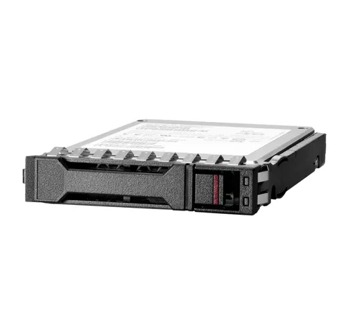 HPE P47838-B21 internal solid state drive 2.5" 1.6 TB U.3 NVMe