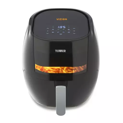 Vortx Vizion 7L Digital Air Fryer