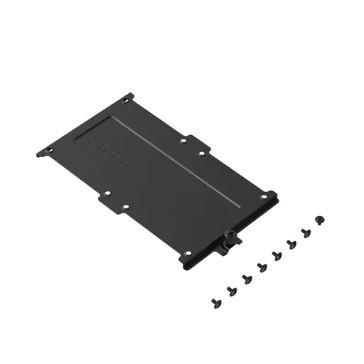 Fractal Design FD-A-BRKT-004 computer case part Universal SSD mounting bracket