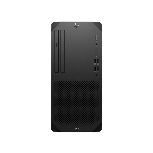 HP Z1 G9 Intel® Core™ i7 i7-14700 16 GB DDR5-SDRAM 512 GB SSD NVIDIA GeForce RTX 3060 Windows 11 Pro Tower Workstation AI Workstation Black