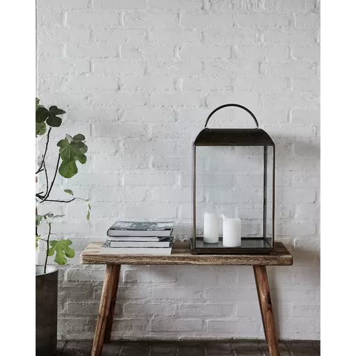Bench, Nadi, Natural, Small
