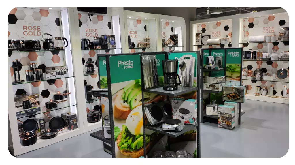Showroom Picture 1