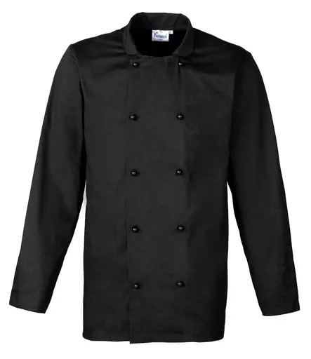 Premier Unisex Cuisine Chef's Jacket