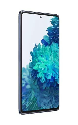 Samsung Galaxy S20 FE 5G SM-G781B 16.5 cm (6.5") Android 10.0 USB Type-C 6 GB 128 GB 4500 mAh Navy