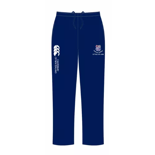 Seaford College Junior Tracksuit Bottoms