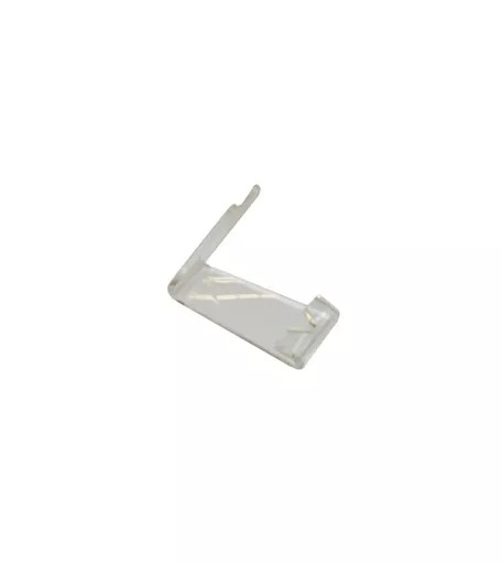 Clear Acrylic Single Pen Display Stand