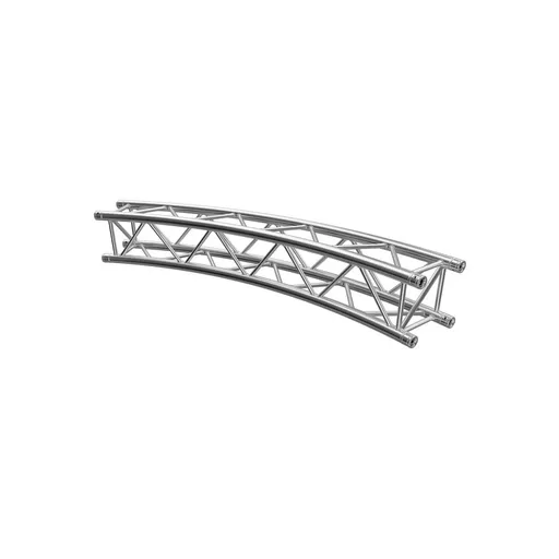 Global Truss F34 PL 5.0m Circle 45 Degree Segment