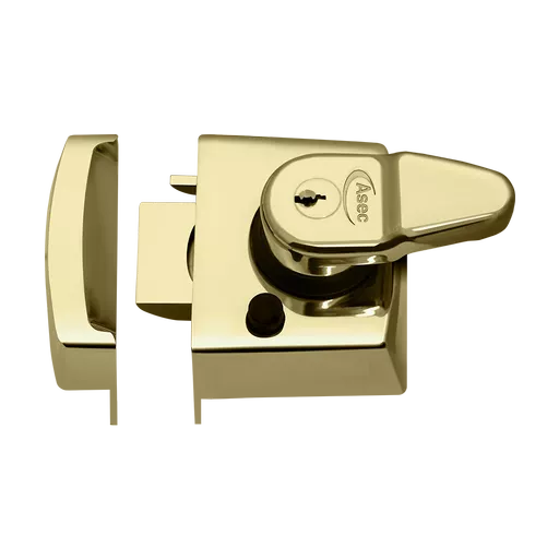 ASEC Kite BS Auto Deadlocking Nightlatch