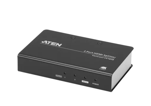 ATEN VS182B video splitter HDMI 2x HDMI
