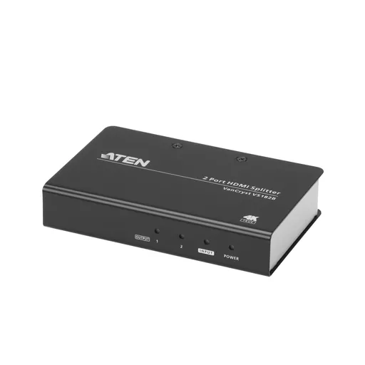 ATEN VS182B video splitter HDMI 2x HDMI