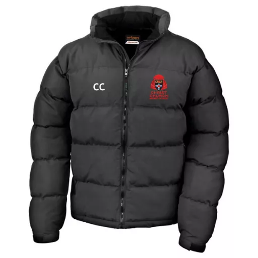 ChristChurchCollege_GenericPuffaR181M_Black_Front.png