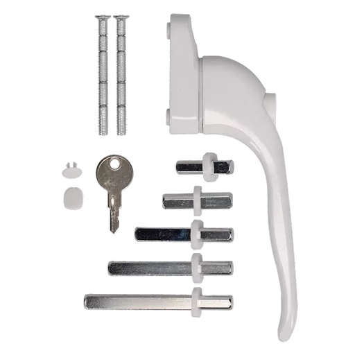 CHAMELEON Lite Inline Espag Handle With 5 Spindles