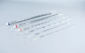 Pipette Serological 25ml Sterile Ind Wrapped PK250