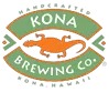 Kona Brewing Co logo