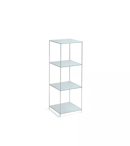 4 Tier Display Stand - 94cm