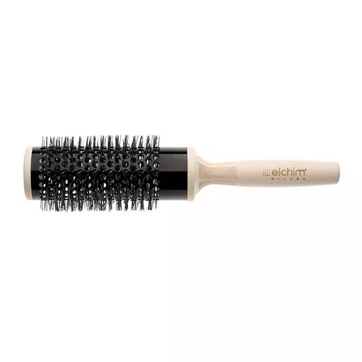 Elchim Wooden Thermal Brush 42mm