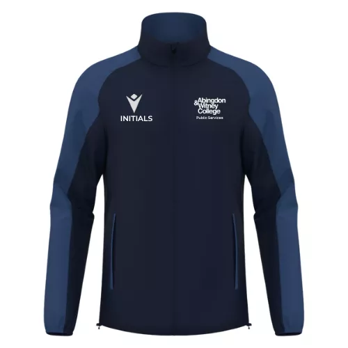 Abingdon & Witney College Public Services Cloud Waterproof Jacket