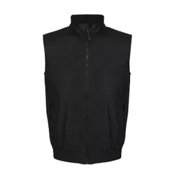 Dover Fleece Lined Bodywarmer