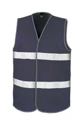Enhance Visibility Vest