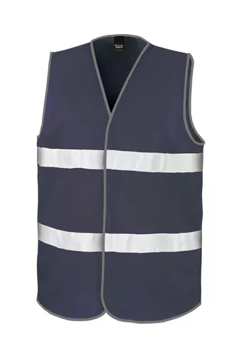 Enhance Visibility Vest
