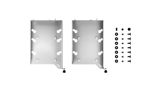 Fractal Design FD-A-TRAY-002 computer case part Universal HDD mounting bracket