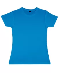 Women's 'Lily' Viscose-Cotton T-Shirt