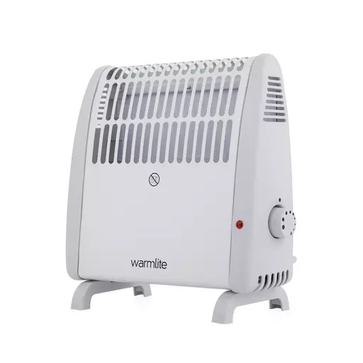 Frostwatcher 450W Compact Convection Heater | Heaters | Warmlite Products