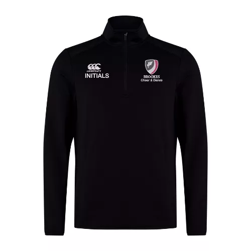 Oxford Brookes University Cheer & Dance Senior Club Midlayer
