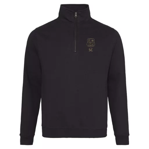 SeafordCollege_Dance_SeniorQZipSweatshirt_Front.png
