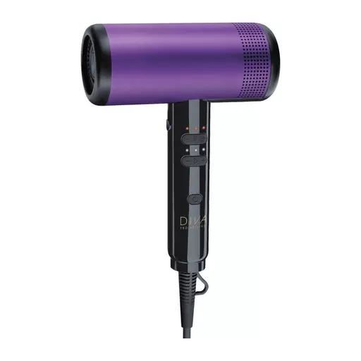 Diva Atmos Dry Deep Purple Dryer Sleeve ONLY