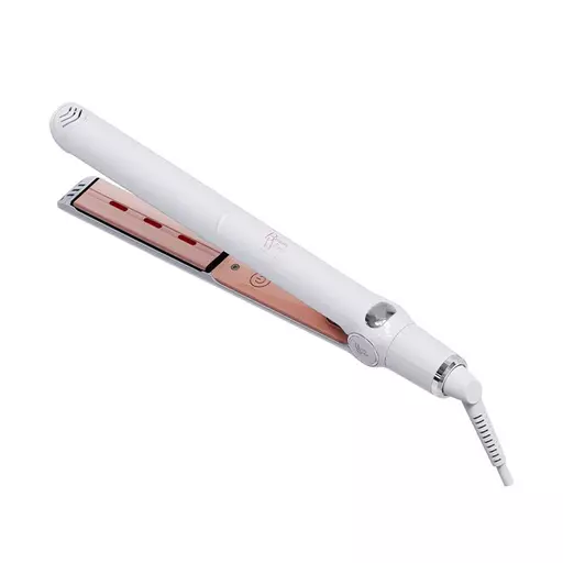 Beauty Works x Molly-Mae Straightener Sleek + Shine