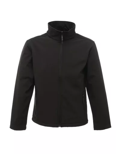 Classic 3-Layer Printable Softshell