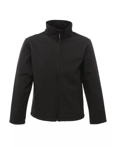 Classic 3-Layer Printable Softshell